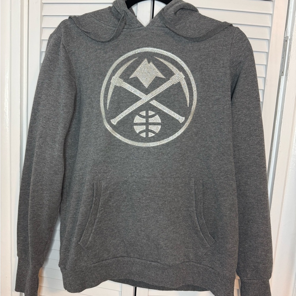 Women’s Denver Nuggets NBA Hoodie